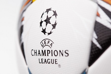 Crypto.com sichert sich bahnbrechende Partnerschaft mit der UEFA Champions League