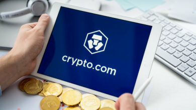 Crypto.com startet neues Krypto-Verdienstprogramm Earn Plus