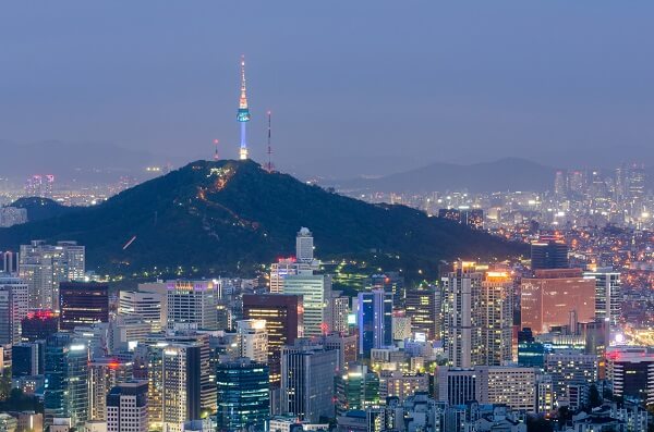 Crypto.com verzögert den Start in Südkorea