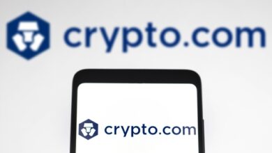 Crypto.com wird die bevorzugte Börse für PayPal USD (PYUSD)