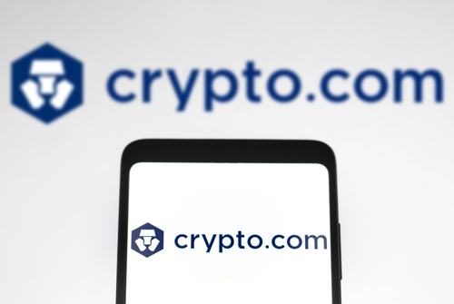 Crypto.com wird die bevorzugte Börse für PayPal USD (PYUSD)