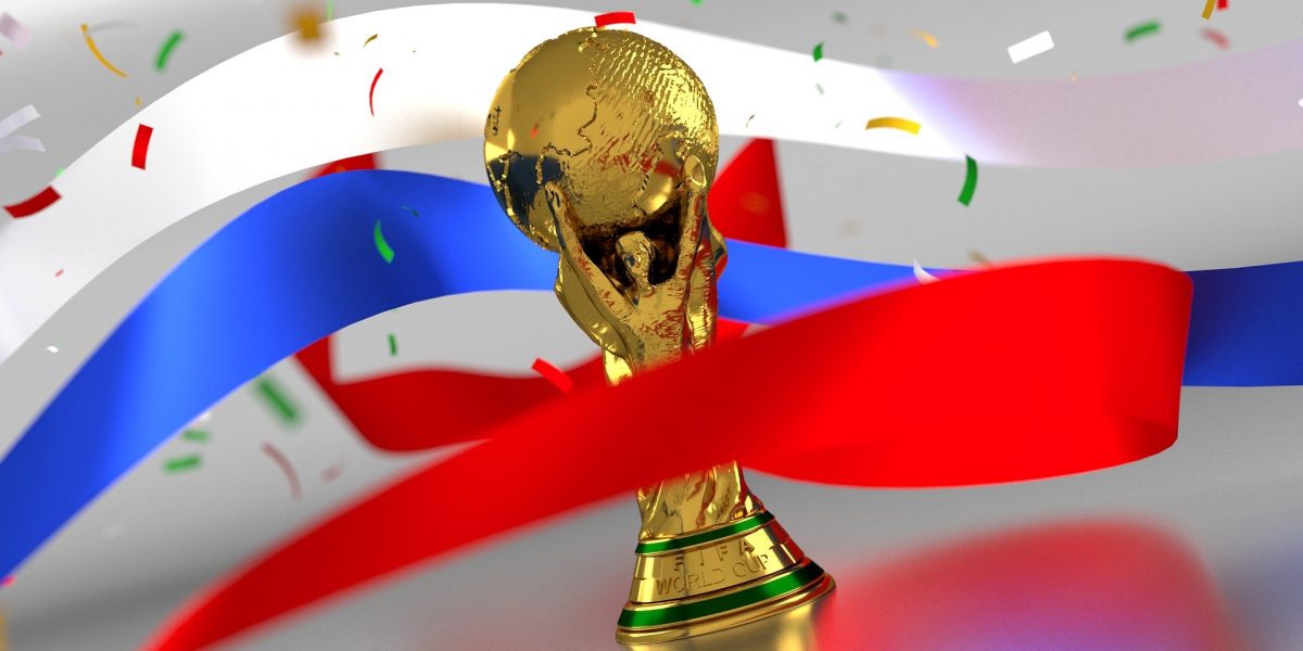 Crypto.com wird offizieller Sponsor der FIFA Fussball-Weltmeisterschaft 2022