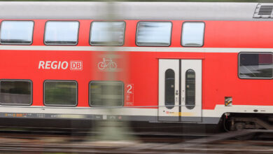 Land und DB Regio vereinbaren Plan für besseren Bahnverkehr
