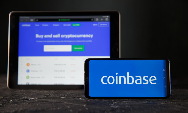 dan dolev view coinbase stock cftc verklagt binance