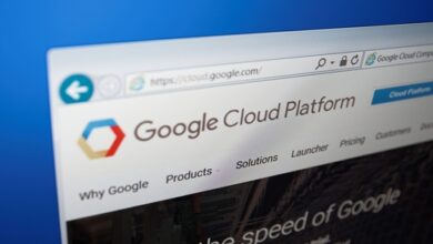 Das API-Portal von Flare wird auf dem Google Cloud Marketplace gestartet