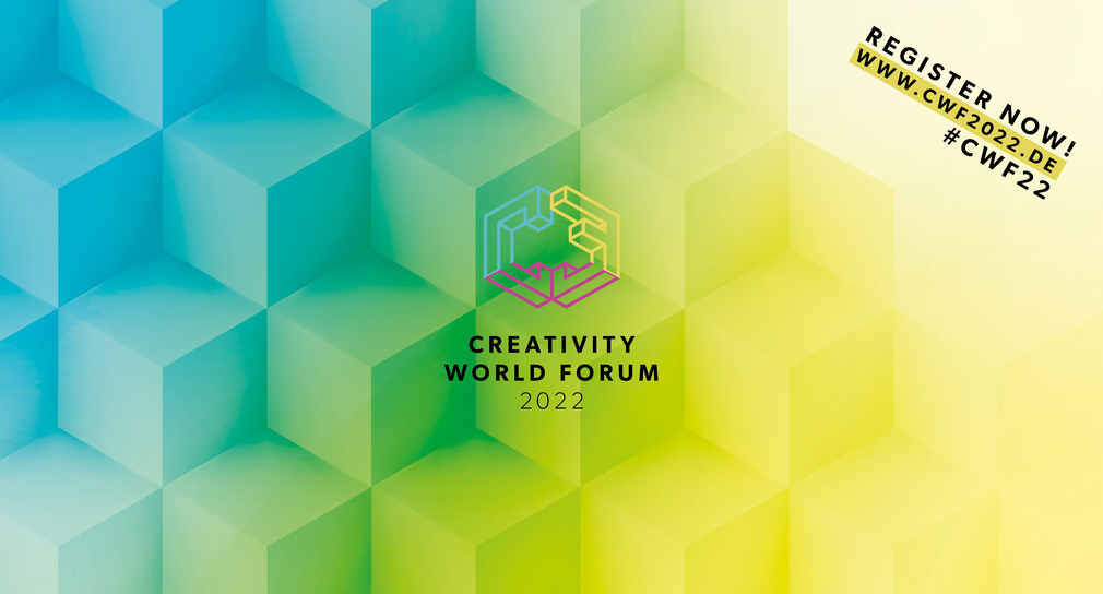 Das Creativity World Forum bringt kreative Köpfe nach Stuttgart