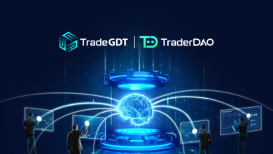 Das KI-Projekt TradeGDT erfreut sich immer größerer Beliebtheit und erreicht innerhalb von 4 Stunden 10 % des Handelsvolumens von Bybit-Derivaten