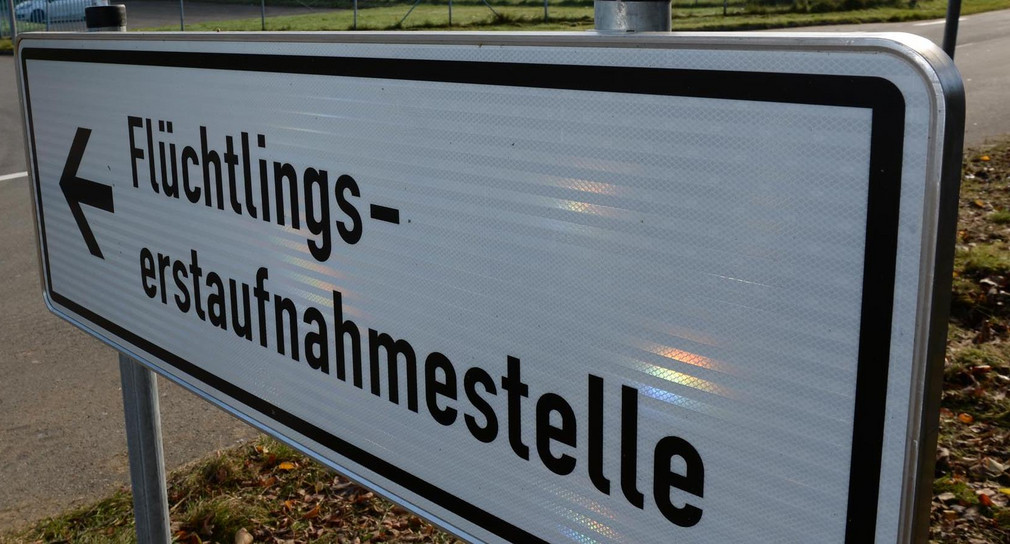 Das Krankenhausareal in Böblingen wird auf Eignung für die staatliche Erstaufnahme geprüft