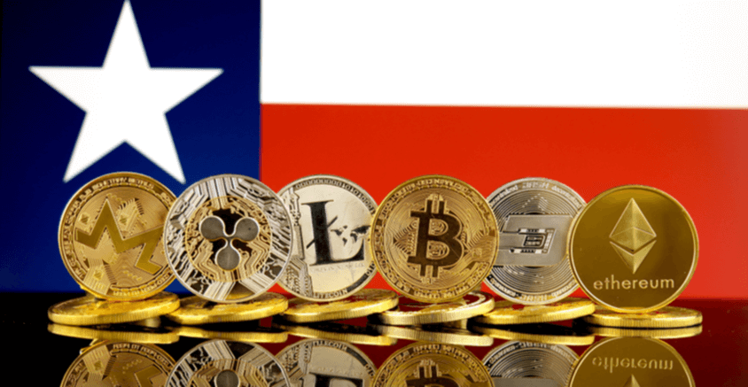 Das Line-up des Texas Blockchain Summit wurde bekannt gegeben