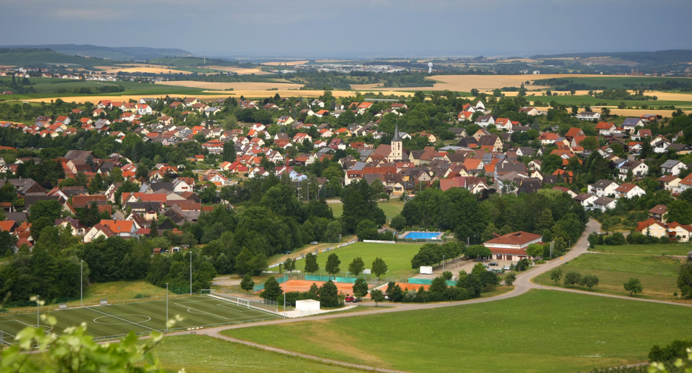 Das Modellprojekt „Young Living“ beginnt mit sechs Gemeinden