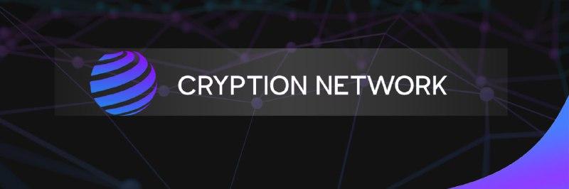 Das Retail Defi Startup Cryption Network bringt in der privaten Runde 1,1 Mio. USD ein