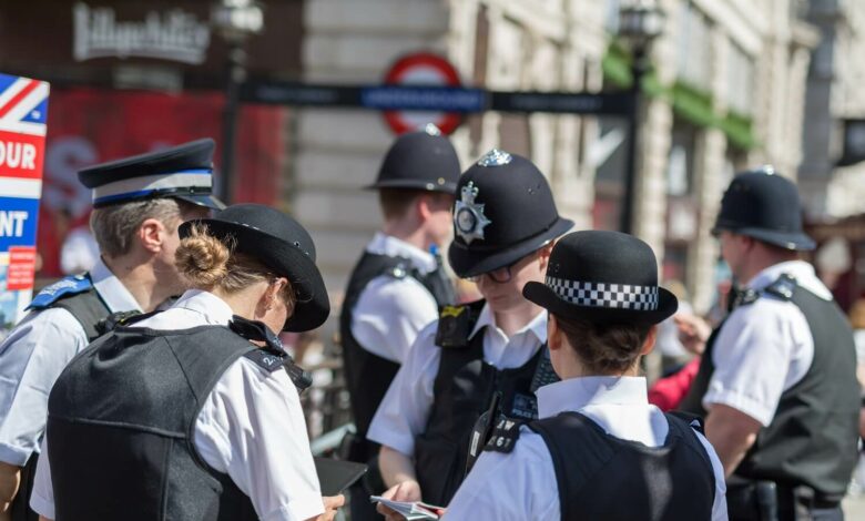 Das Vereinigte Königreich ermächtigt die Polizei, illegale Kryptowährungen ohne Festnahmen zu beschlagnahmen