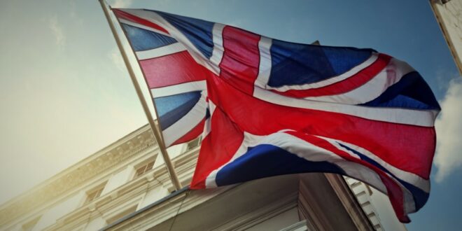 Das Vereinigte Königreich gibt einen ehrgeizigen „globalen Krypto-Hub“-Plan in Auftrag