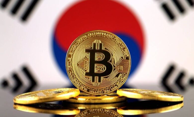 Das südkoreanische Kryptovolumen erreichte den Rekordwert von 34 Milliarden US-Dollar: Hier ist der Grund