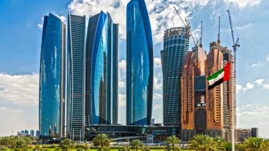 Das von Standard Chartered unterstützte Unternehmen Zodia Markets ist in Abu Dhabi als Krypto-Broker zugelassen