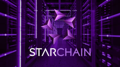 DeSci-Projekt StarChain erreicht wichtigen Meilenstein durch Zusammenführung von 500 Terabyte astronomischer Daten