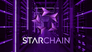 DeSci-Projekt StarChain erreicht wichtigen Meilenstein durch Zusammenführung von 500 Terabyte astronomischer Daten