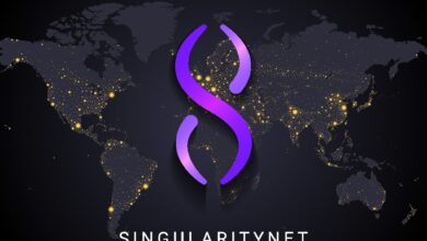 Der AGIX-Preisausblick von SingularityNET angesichts steigender KI-Investitionen