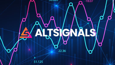 Der ASI-Token von AltSignals verspricht Echtzeit-Handelssignale, um Investoren einen Vorteil zu verschaffen. Könnte dies der beste Krypto-Newcomer des Jahres 2023 sein?
