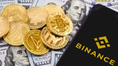 Der Binance-Bericht zeigt, dass die Kryptoindustrie im Jahr 2023 bei guter Gesundheit ist