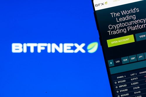 Der Bitget-Token-Preis steigt um 9 %, nachdem Bitfinex die BGB-Notierung bekannt gegeben hat