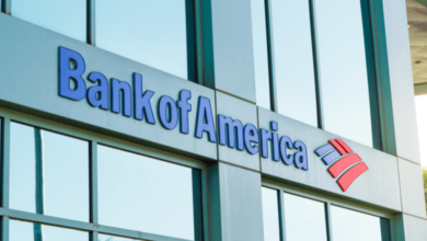 Der CEO der Bank of America sagt, dass Banken Krypto mit klareren Vorschriften einführen werden