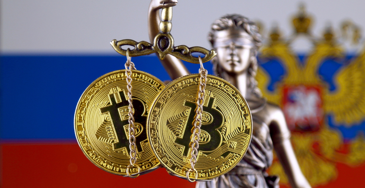 Der CEO von BitRiver reagiert auf das Krypto-Durchgreifen der Bank of Russia