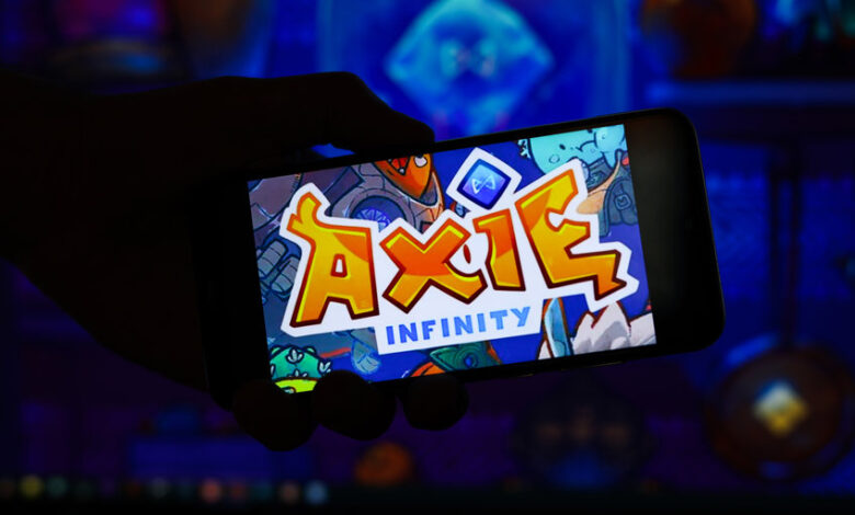 Der Erfinder von Axie Infinity, Sky Mavis, entlässt 50 Mitarbeiter