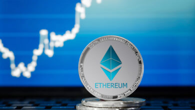 Der Ether-Preis nähert sich nach dem Shanghai-Upgrade der 2.000-Dollar-Marke