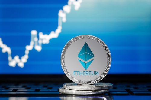 Der Ether-Preis nähert sich nach dem Shanghai-Upgrade der 2.000-Dollar-Marke