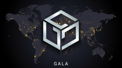 Gala-Spiele-Logo