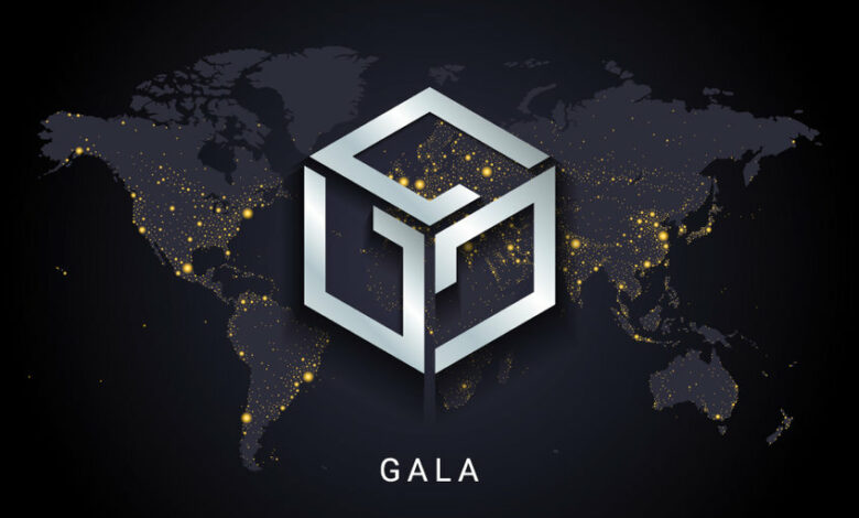 Gala-Spiele-Logo