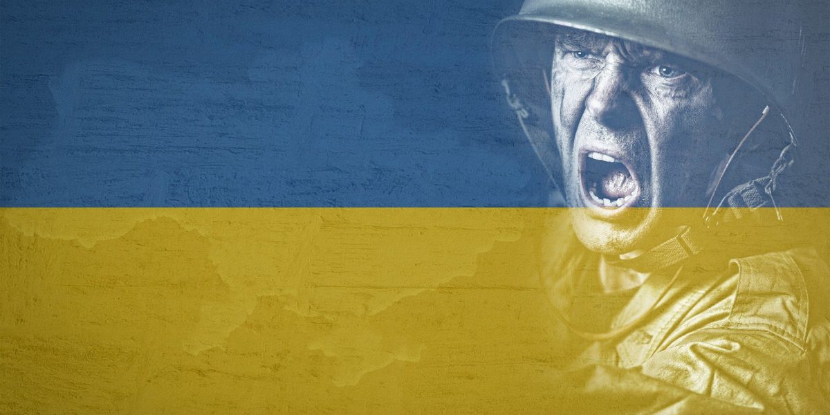 Der Gründer von DFinity schlägt eine 250-Millionen-Dollar-Idee vor, um die Invasion in der Ukraine zu beenden
