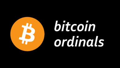 Bitcoin -Ordinale