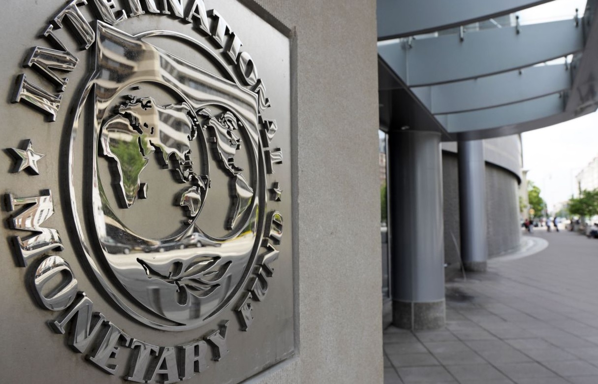 Der IWF fordert El Salvador auf, den Status von Bitcoin als gesetzliches Zahlungsmittel abzulehnen