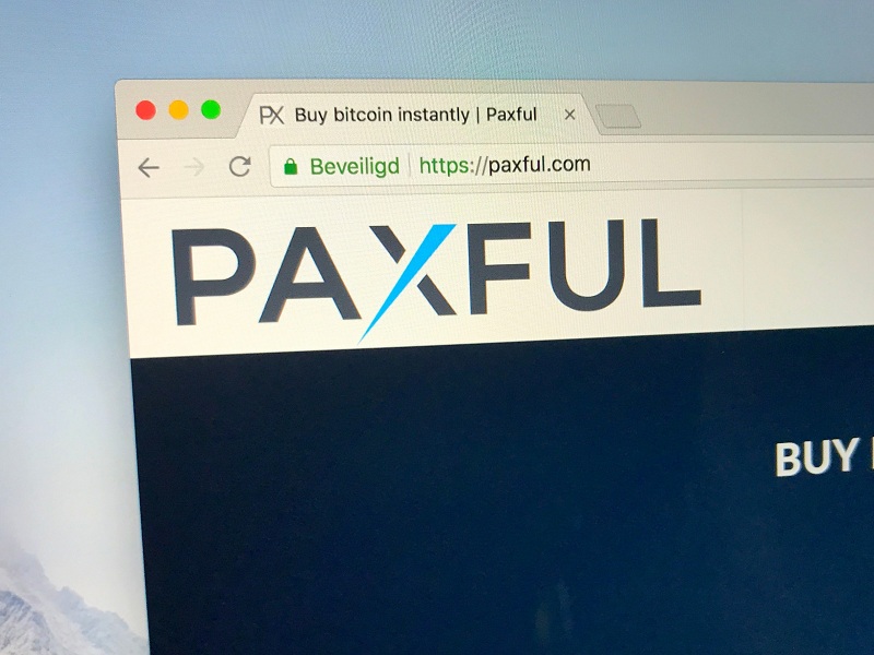 Der Paxful P2P-Austausch wird nach der Schließung wiedereröffnet 