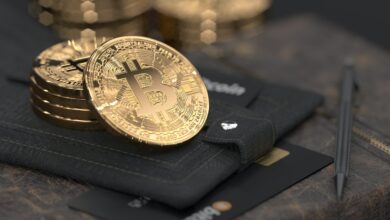 Der Präsident von blockchain.com teilt seine Meinung zu Bitcoin