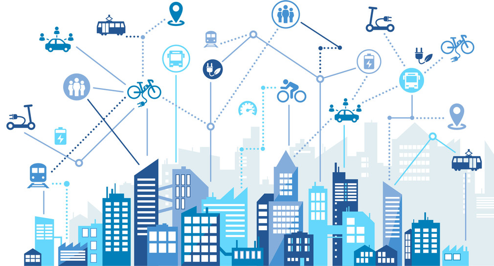 Der Staat unterstützt die Einrichtung eines landesweiten Mobilitätsdatenraums