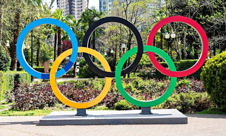Der Start des Chancer-Mainnets nach dem aktuellen Vorverkauf ist ein perfekter Zeitpunkt für die Olympischen Spiele 2024