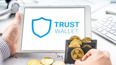 Der TWT-Preis steigt um 9 %, nachdem Trust Wallet die Krypto-Off-Rampe angekündigt hat