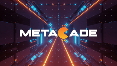 Der Token Sale von Metacade hat die Krypto-Märkte im Sturm erobert – wie Experten vorausgesagt haben