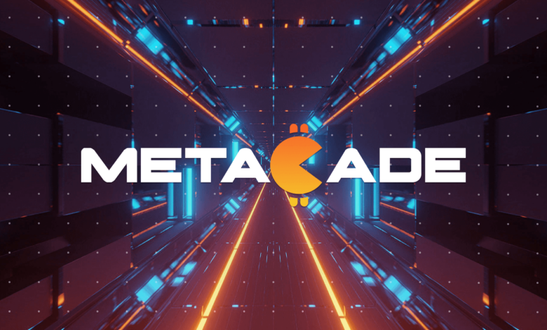 Der Token Sale von Metacade hat die Krypto-Märkte im Sturm erobert – wie Experten vorausgesagt haben
