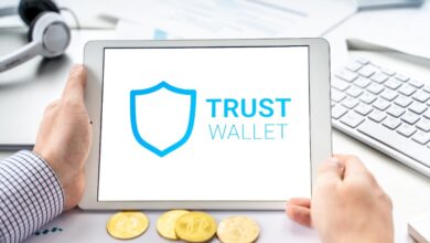 Der Trust Wallet Token (TWT) steigt nach der Notierung von Binance Futures sprunghaft an