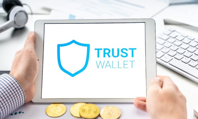 Der Trust Wallet Token (TWT) steigt nach der Notierung von Binance Futures sprunghaft an