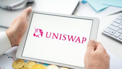Der Uniswap V4-Codeentwurf bietet benutzerdefinierte Liquiditätspool-Plugins