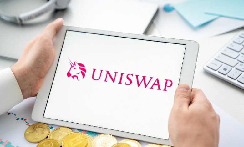 Der Uniswap V4-Codeentwurf bietet benutzerdefinierte Liquiditätspool-Plugins
