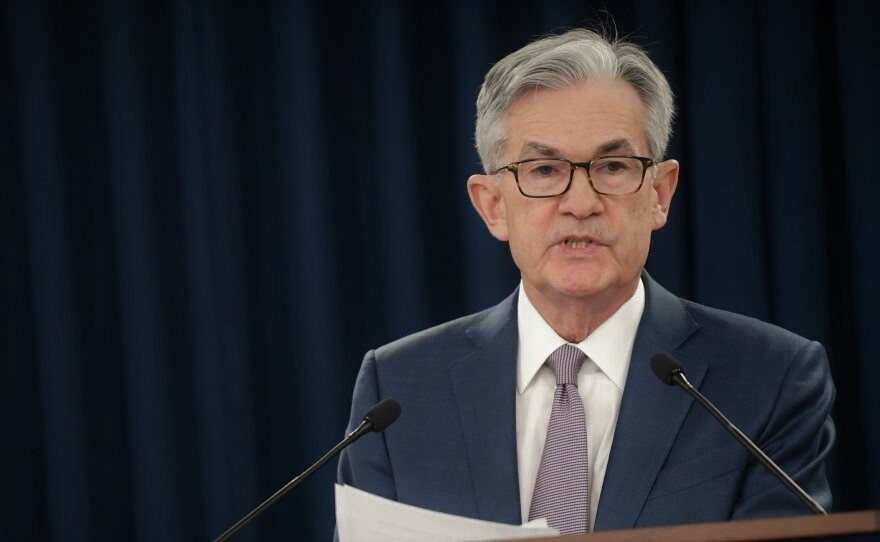 Der Vorsitzende der Federal Reserve besteht darauf, dass der Krypto-Bericht innerhalb von Wochen veröffentlicht wird