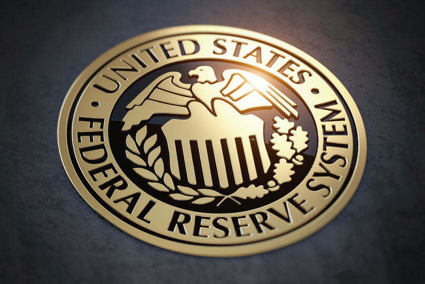 Der Vorsitzende der US-Notenbank sagt, Kryptowährungen seien keine Gefahr für die Finanzstabilität des Landes