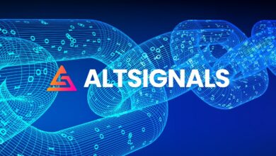 Der Vorverkauf von AltSignals übersteigt 60 %, da MicroStrategy von der Bitcoin-Preiserholung profitiert