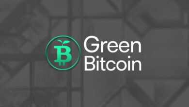 Der Vorverkauf von Green Bitcoin bringt 1 Million US-Dollar ein, während sich Bitcoin seinem neuen Höchststand nähert